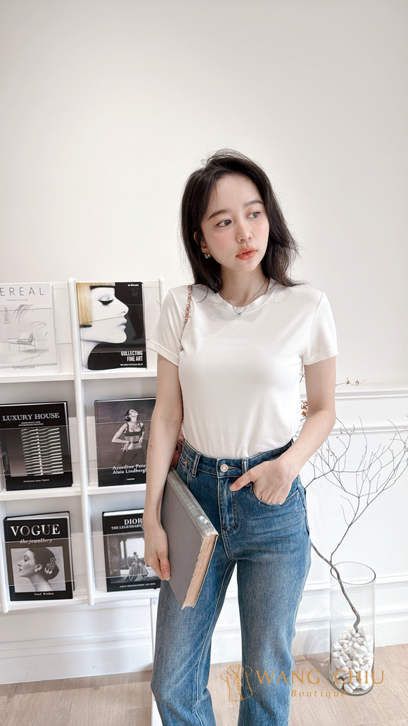 WANG CHIU 麻豆照